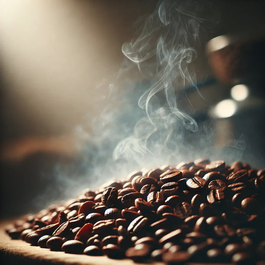 Single Origin Coffee: A World of Flavor in Every Cup