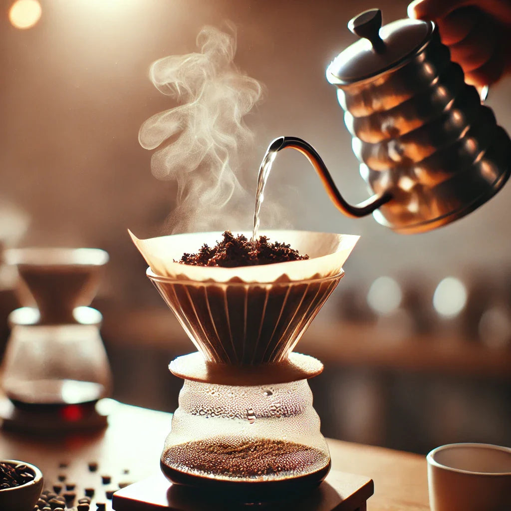 How to enjoy single origin coffee?