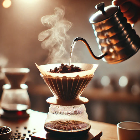 How to enjoy single origin coffee?