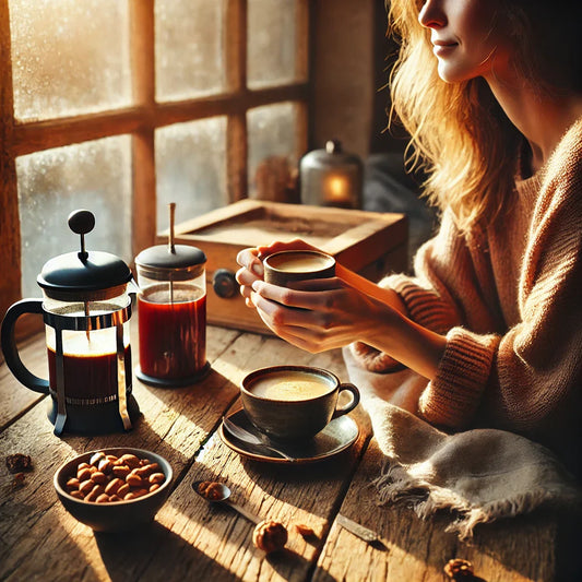 How to Enjoy Coffee Healthily: A Comprehensive Guide
