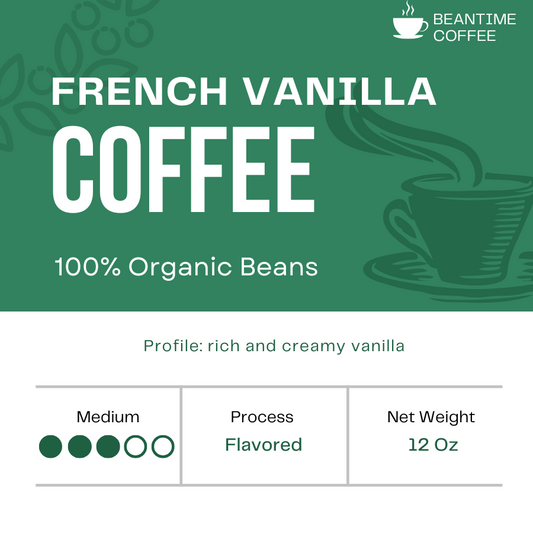 French Vanilla