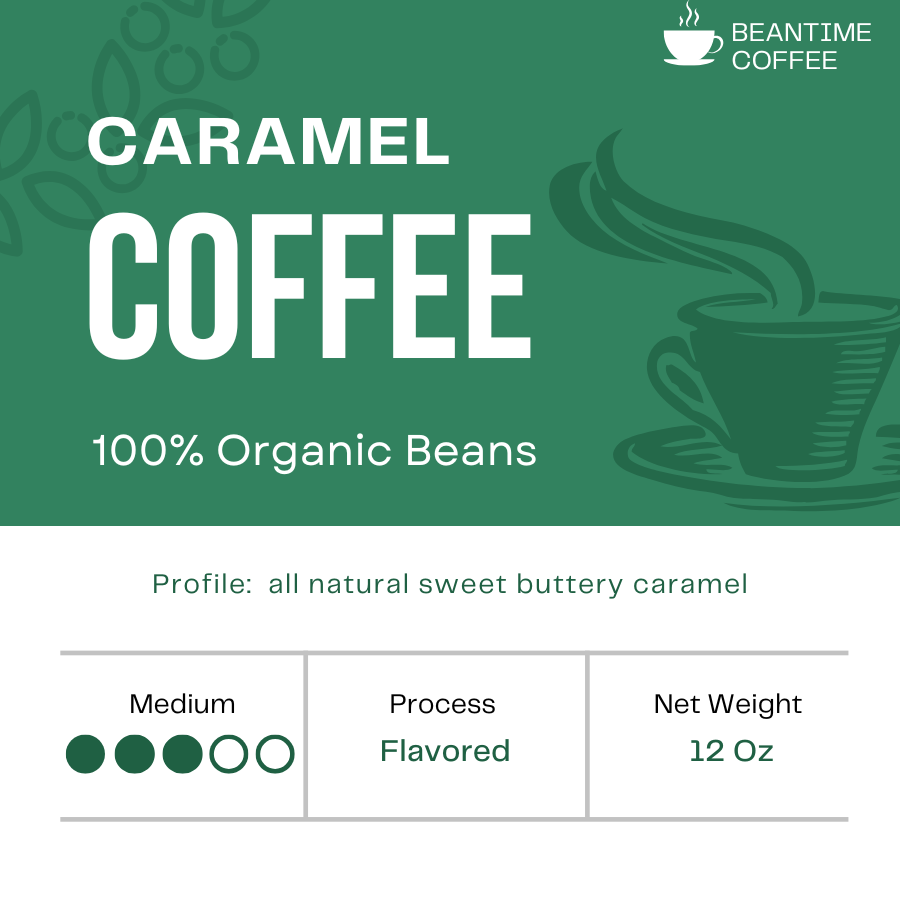 Caramel