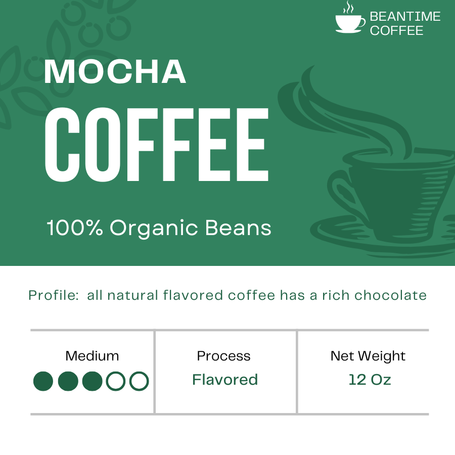 Mocha