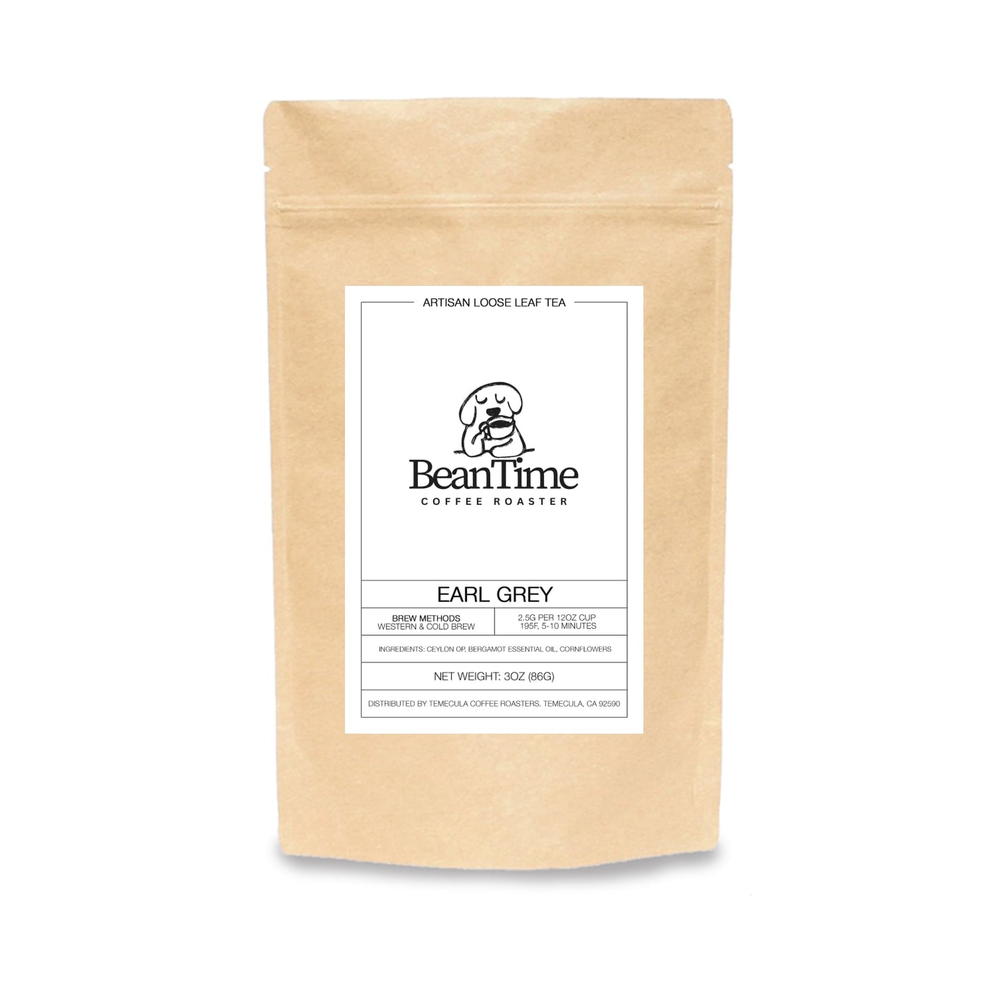 Earl Grey