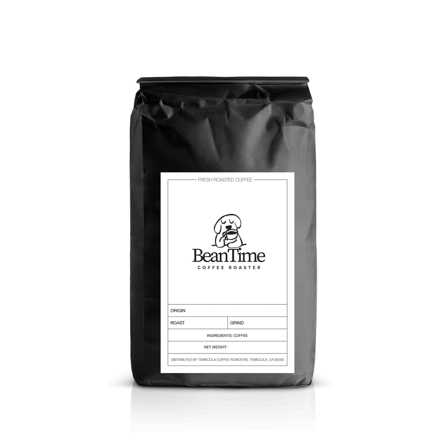 Sumatra - single origin