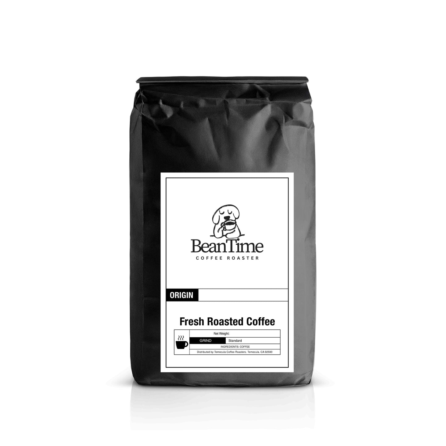 Nicaragua - single origin